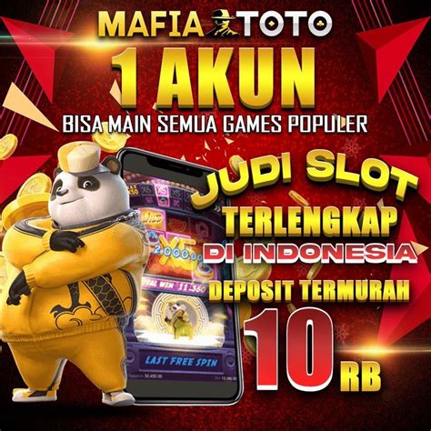 Bandar igkbet casino bonus melimpah 